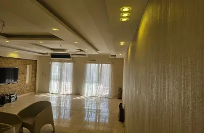 Apartment - 3 Bedrooms - 3 Bathrooms for sale in El Rehab Extension - Al Rehab - New Cairo City - Cairo