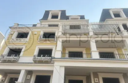 iVilla - 4 Bedrooms - 4 Bathrooms for sale in Mountain View 1.1 - 5th Settlement Compounds - The 5th Settlement - New Cairo City - Cairo