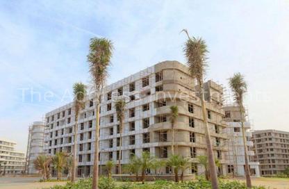 Apartment - 3 Bedrooms - 3 Bathrooms for sale in Bloomfields - Mostakbal City Compounds - Mostakbal City - Future City - Cairo