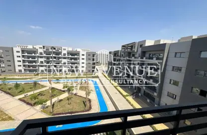 شقة - 3 غرف نوم - 3 حمامات للبيع في ستودا - شيراتون المطار - النزهة - القاهرة