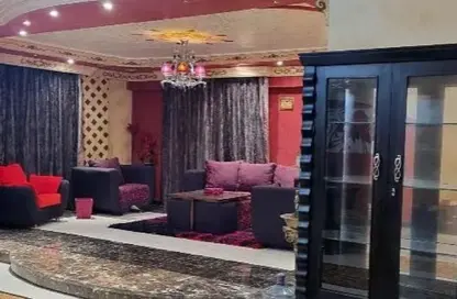 شقة - 3 غرف نوم - 2 حمامات للايجار في الياسمين 1 - الياسمين - مدينة القاهرة الجديدة - القاهرة شقة - 3 غرف نوم - 2 حمامات للايجار في الياسمين 1 - الياسمين - مدينة القاهرة الجديدة - القاهرة