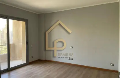 Apartment - 1 Bedroom - 1 Bathroom for sale in Palm Parks   Palm Hills - South Dahshur Link - 6 October City - Giza