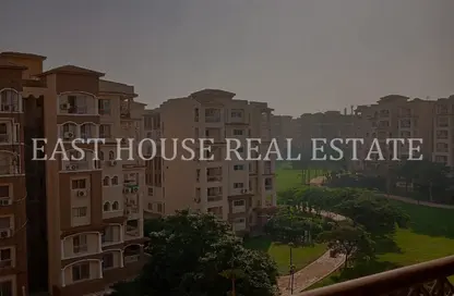 شقة - 3 غرف نوم - 2 حمامات للايجار في مدينتي - القاهرة