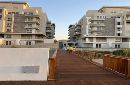 دوبلكس - 3 غرف نوم - 3 حمامات للبيع في ماونتن فيو اى سيتي - كمبوندات التجمع الخامس - التجمع الخامس - مدينة القاهرة الجديدة - القاهرة