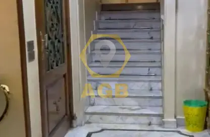 Apartment - 3 Bedrooms - 3 Bathrooms for sale in Al Basrah St. - Mohandessin - Giza