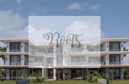 Apartment - 3 Bedrooms - 3 Bathrooms for sale in Zoya - Sidi Abdel Rahman - North Coast