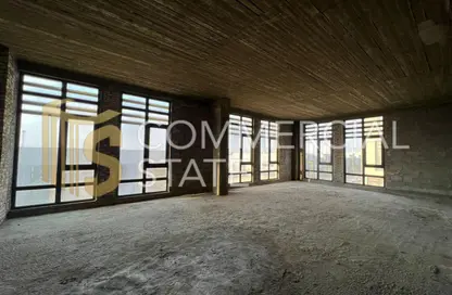 مساحات مكتبية - استوديو - 1 حمام للايجار في ديستريكت 5 - كمبوندات التجمع الخامس - التجمع الخامس - مدينة القاهرة الجديدة - القاهرة