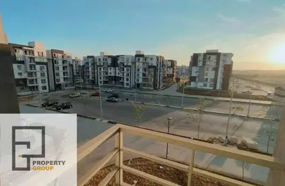 Apartment - 3 Bedrooms - 2 Bathrooms for sale in Jannat October - 6 October Compounds - 6 October City - Giza