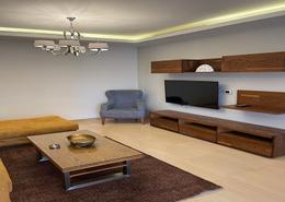 Hotel Apartment - 3 bedrooms - 3 bathrooms for للايجار in Cairo Festival City - North Investors Area - New Cairo City - Cairo