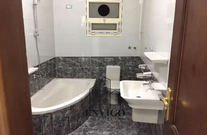 شقة - 3 غرف نوم - 2 حمامات للبيع في عمارات النرجس - النرجس - مدينة القاهرة الجديدة - القاهرة