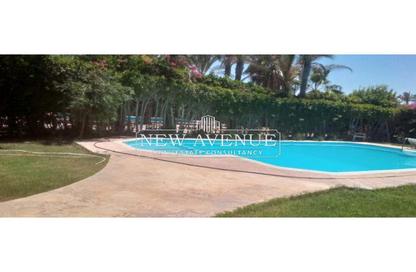 Villa - 6 Bedrooms - 4 Bathrooms for sale in Marina 6 - Marina - Al Alamein - North Coast