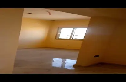 شقة - 3 غرف نوم - 2 حمامات للبيع في اللوتس الشمالي - حى اللوتس - مدينة القاهرة الجديدة - القاهرة