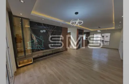 Apartment - 3 Bedrooms - 2 Bathrooms for sale in Madinaty - Cairo
