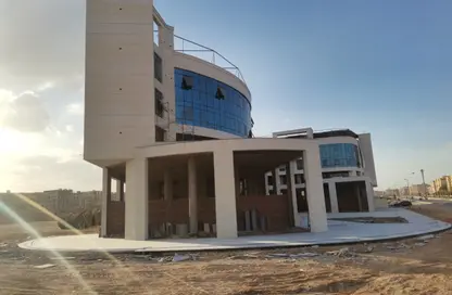 محل تجاري - استوديو - 1 حمام للبيع في حدائق اكتوبر - مدينة 6 أكتوبر - الجيزة