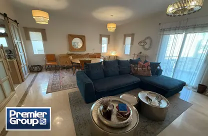 شقة - 3 غرف نوم - 3 حمامات للايجار في ميفيدا - كمبوندات التجمع الخامس - التجمع الخامس - مدينة القاهرة الجديدة - القاهرة