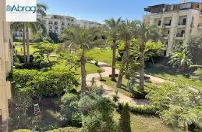 شقة - 2 غرف نوم - 1 حمام للبيع في حدائق المهندسين - الحي الرابع - الشيخ زايد - الجيزة