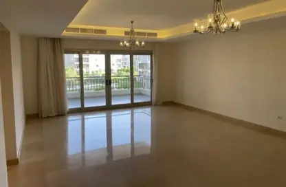 Apartment - 3 Bedrooms - 4 Bathrooms for rent in Cairo Festival City - North Investors Area - New Cairo City - Cairo Apartment - 3 Bedrooms - 4 Bathrooms for rent in Cairo Festival City - North Investors Area - New Cairo City - Cairo