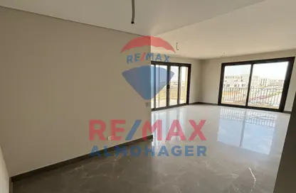 Penthouse - 3 Bedrooms - 4 Bathrooms for rent in O West - 6 October Compounds - 6 October City - Giza