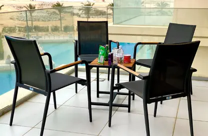 Chalet - 5 Bedrooms - 5 Bathrooms for rent in Marassi - Sidi Abdel Rahman - North Coast