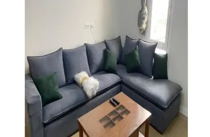 شقة - 4 غرف نوم - 4 حمامات للايجار في ميفيدا - كمبوندات التجمع الخامس - التجمع الخامس - مدينة القاهرة الجديدة - القاهرة