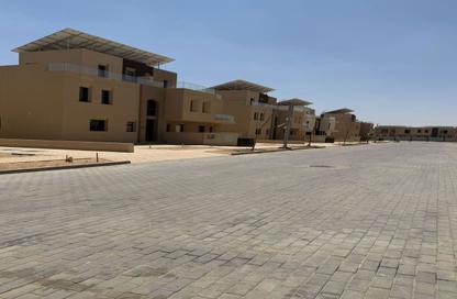 تاون هاوس - 4 غرف نوم - 4 حمامات للبيع في فاي سوديك - مدينة زايد الجديدة - الشيخ زايد - الجيزة