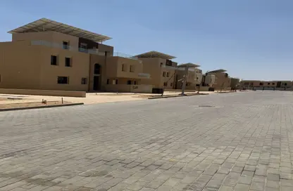 تاون هاوس - 4 غرف نوم - 4 حمامات للبيع في فاي سوديك - مدينة زايد الجديدة - الشيخ زايد - الجيزة