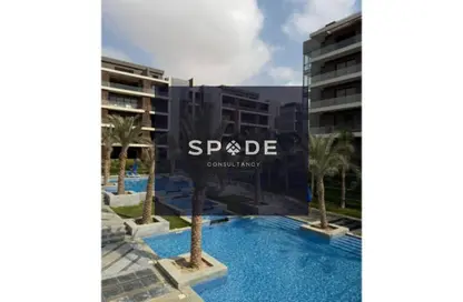 Twin House - 3 Bedrooms - 4 Bathrooms for sale in El Patio Oro - 5th Settlement Compounds - The 5th Settlement - New Cairo City - Cairo