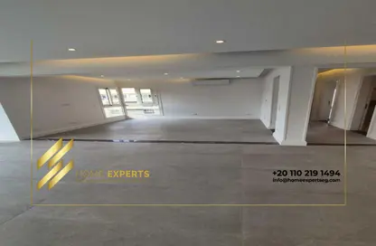 Apartment - 3 Bedrooms - 3 Bathrooms for rent in Mountain View iCity - 5th Settlement Compounds - The 5th Settlement - New Cairo City - Cairo