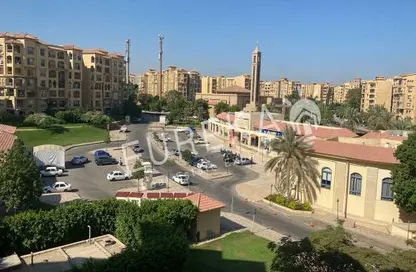 Apartment - 3 Bedrooms - 2 Bathrooms for sale in Madinaty - Cairo