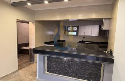 Apartment - 3 Bedrooms - 2 Bathrooms for rent in Bavaria Town - Zahraa El Maadi - Hay El Maadi - Cairo