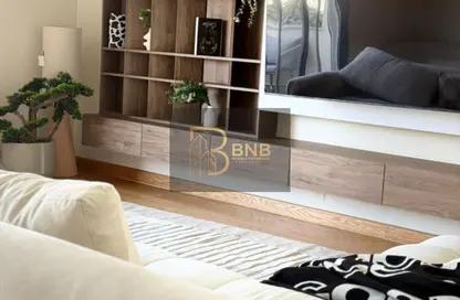 Apartment - 3 Bedrooms - 4 Bathrooms for rent in Villette - 5th Settlement Compounds - The 5th Settlement - New Cairo City - Cairo