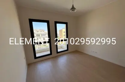 شقة - 3 غرف نوم - 3 حمامات للايجار في أو ويست - كمبوندات 6 أكتوبر - مدينة 6 أكتوبر - الجيزة