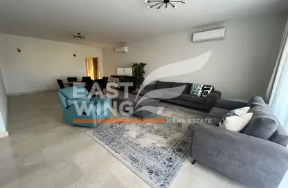 Apartment - 3 Bedrooms - 3 Bathrooms for rent in Mivida - 5th Settlement Compounds - The 5th Settlement - New Cairo City - Cairo