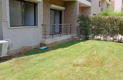 شقة - 3 غرف نوم - 3 حمامات للايجار في مون ريزيدنس - فيفث سكوير - التجمع الخامس - مدينة القاهرة الجديدة - القاهرة