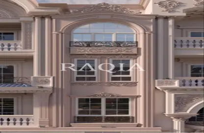 Duplex - 4 Bedrooms - 3 Bathrooms for sale in New Damietta - Demyat