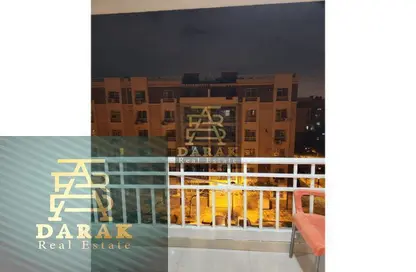 Apartment - 2 Bedrooms - 2 Bathrooms for rent in Madinaty - Cairo