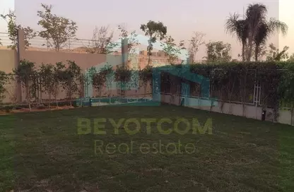 Apartment - 3 Bedrooms - 4 Bathrooms for rent in The Crown - Cairo Alexandria Desert Road - 6 October City - Giza
