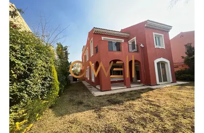 Villa - 4 Bedrooms - 5 Bathrooms for sale in Mivida - 5th Settlement Compounds - The 5th Settlement - New Cairo City - Cairo