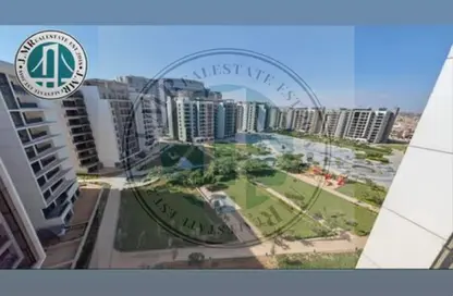 شقة - غرفة نوم - 1 حمام للبيع في فيلدج فيوز - أبراج زيد - كمبوندات الشيخ زايد - الشيخ زايد - الجيزة