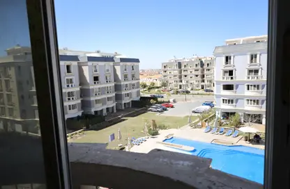 iVilla - 4 Bedrooms - 5 Bathrooms for sale in Mountain View Hyde Park - 5th Settlement Compounds - The 5th Settlement - New Cairo City - Cairo