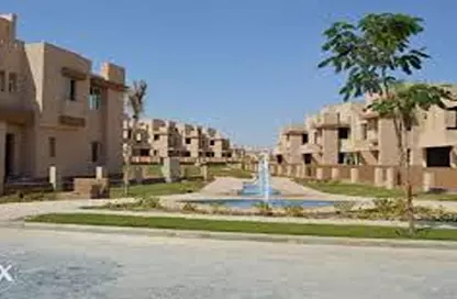 Duplex - 3 Bedrooms - 3 Bathrooms for sale in Ring Road - 6 October City - Giza