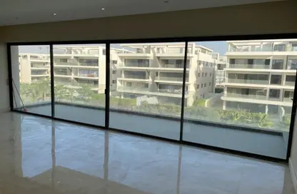 (بنتهاوس  (روف - 4 غرف نوم - 5 حمامات للايجار في لايك فيو ريزيدنس - كمبوندات التجمع الخامس - التجمع الخامس - مدينة القاهرة الجديدة - القاهرة