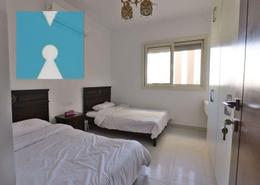 Chalet - 4 bedrooms - 4 bathrooms for للايجار in Hacienda Bay - Sidi Abdel Rahman - North Coast