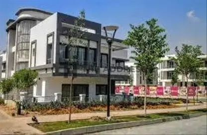 Duplex - 3 Bedrooms - 3 Bathrooms for sale in Taj City - 5th Settlement Compounds - The 5th Settlement - New Cairo City - Cairo