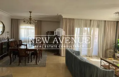 Apartment - 3 Bedrooms - 3 Bathrooms for sale in Six West - Beverly Hills - Sheikh Zayed Compounds - Sheikh Zayed City - Giza