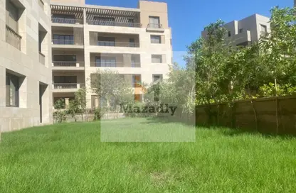 Apartment - 2 Bedrooms - 2 Bathrooms for sale in District 5 - 5th Settlement Compounds - The 5th Settlement - New Cairo City - Cairo