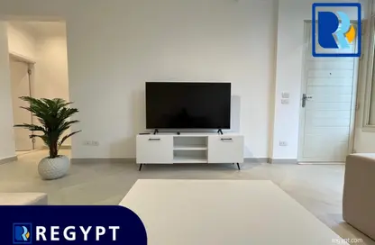 سطح - 1 حمام للايجار في شارع 213 - دجلة - حي المعادي - القاهرة