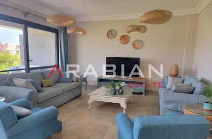 Chalet - 2 Bedrooms - 2 Bathrooms for sale in La vista Ras El Hikma - Ras Al Hekma - North Coast