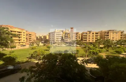 شقة - 3 غرف نوم - 2 حمامات للبيع في مدينة المعراج - زهراء المعادي - حي المعادي - القاهرة
