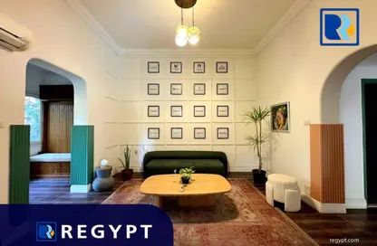 مساحات مكتبية - استوديو - 2 حمامات للايجار في سرايات المعادي - حي المعادي - القاهرة